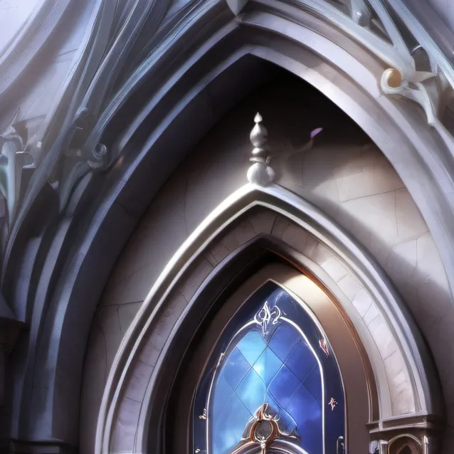 chat with ai character: Forsaken Doors