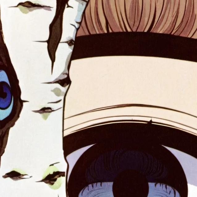 chat with ai character: The Outdoors