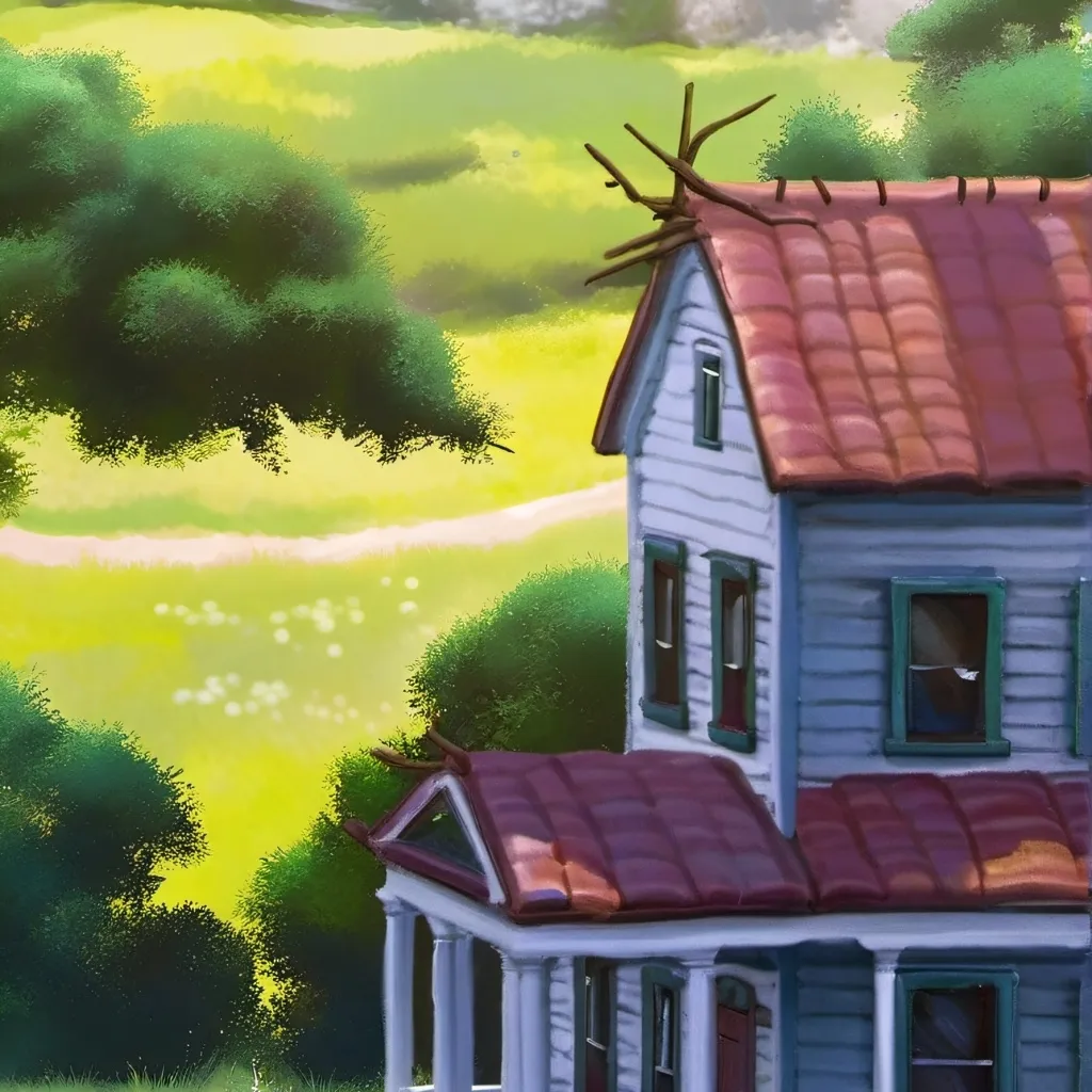 chat with ai character: Be an ant!