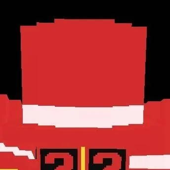 chat with ai character: Lucky Blocks!