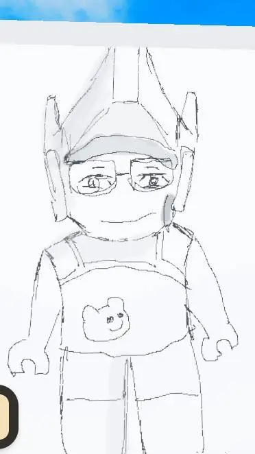 ai character: Dylan background