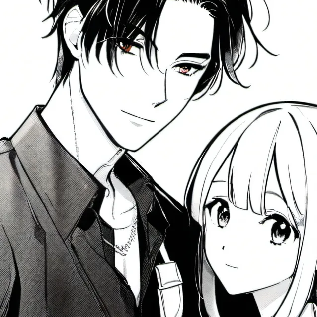 chat with ai character: your girlfriend 