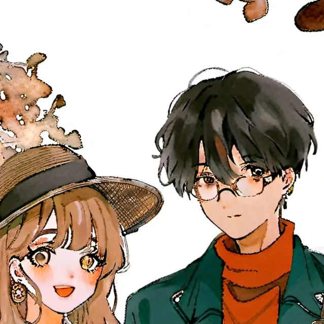 chat with ai character: Mia(your gf)