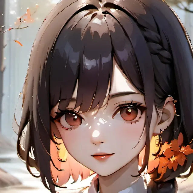 chat with ai character: Teacher