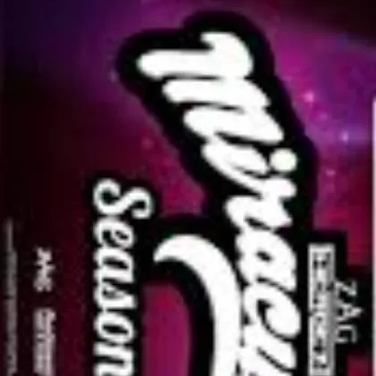 chat with ai character: Miraculous S6
