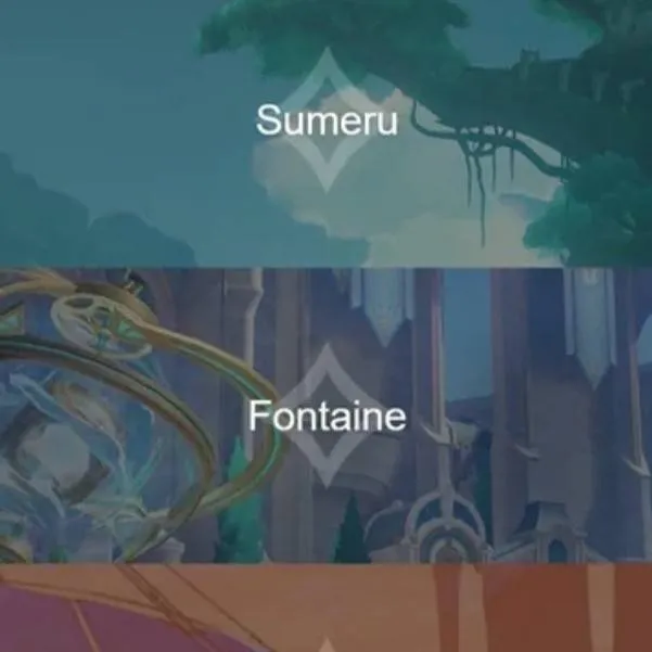 chat with ai character: Genshin: 4 Nations