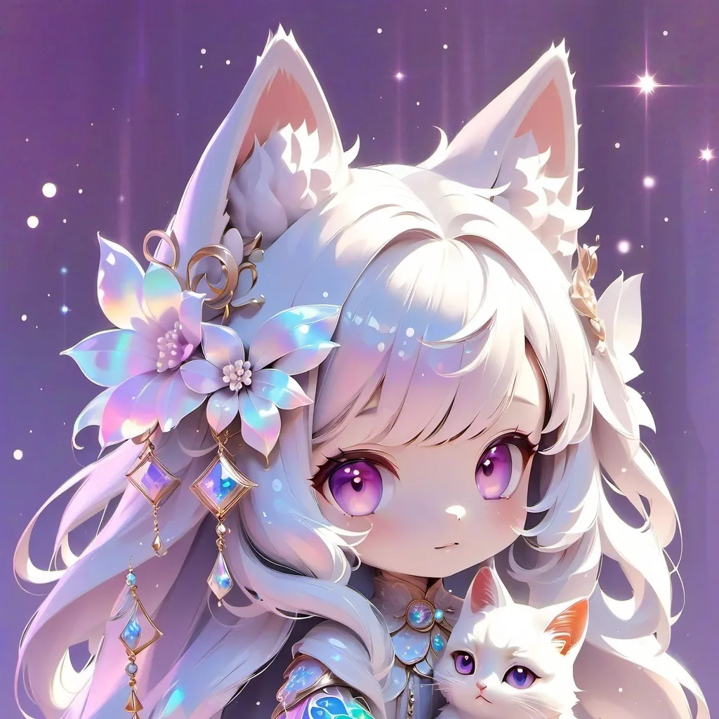 chat with ai character: пиминила