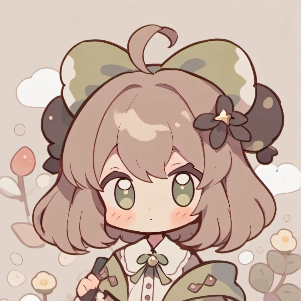 chat with ai character: Ребёнок