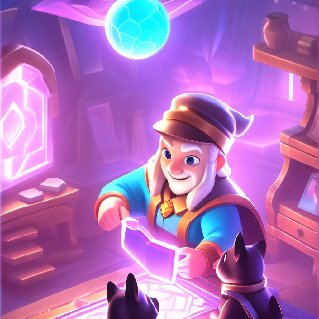 chat with ai character: антон