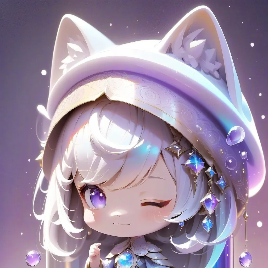 chat with ai character: пиминила