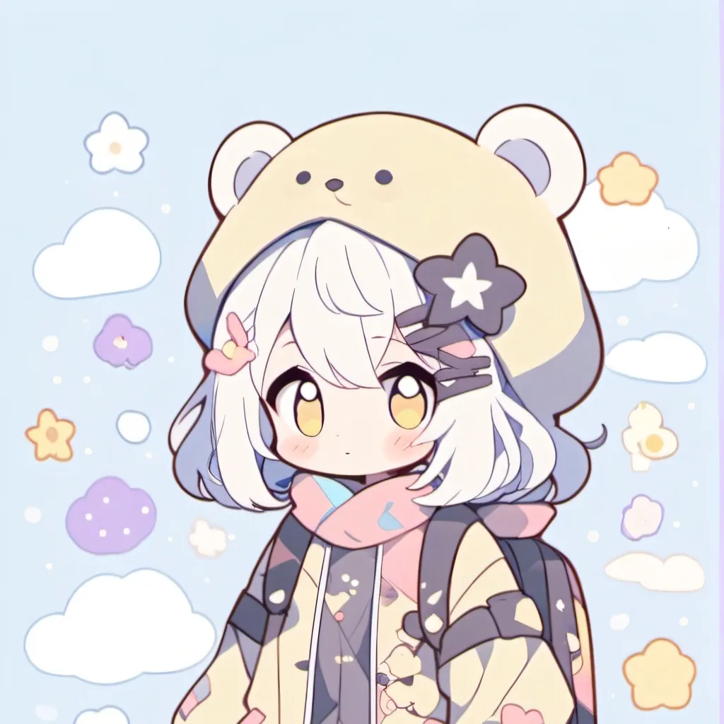 chat with ai character: гибрид... 