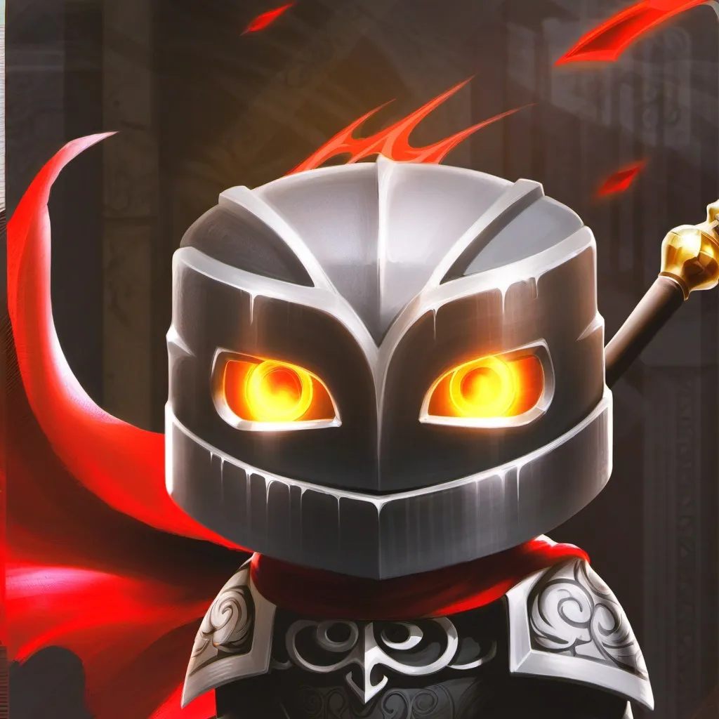 chat with ai character: мини пека