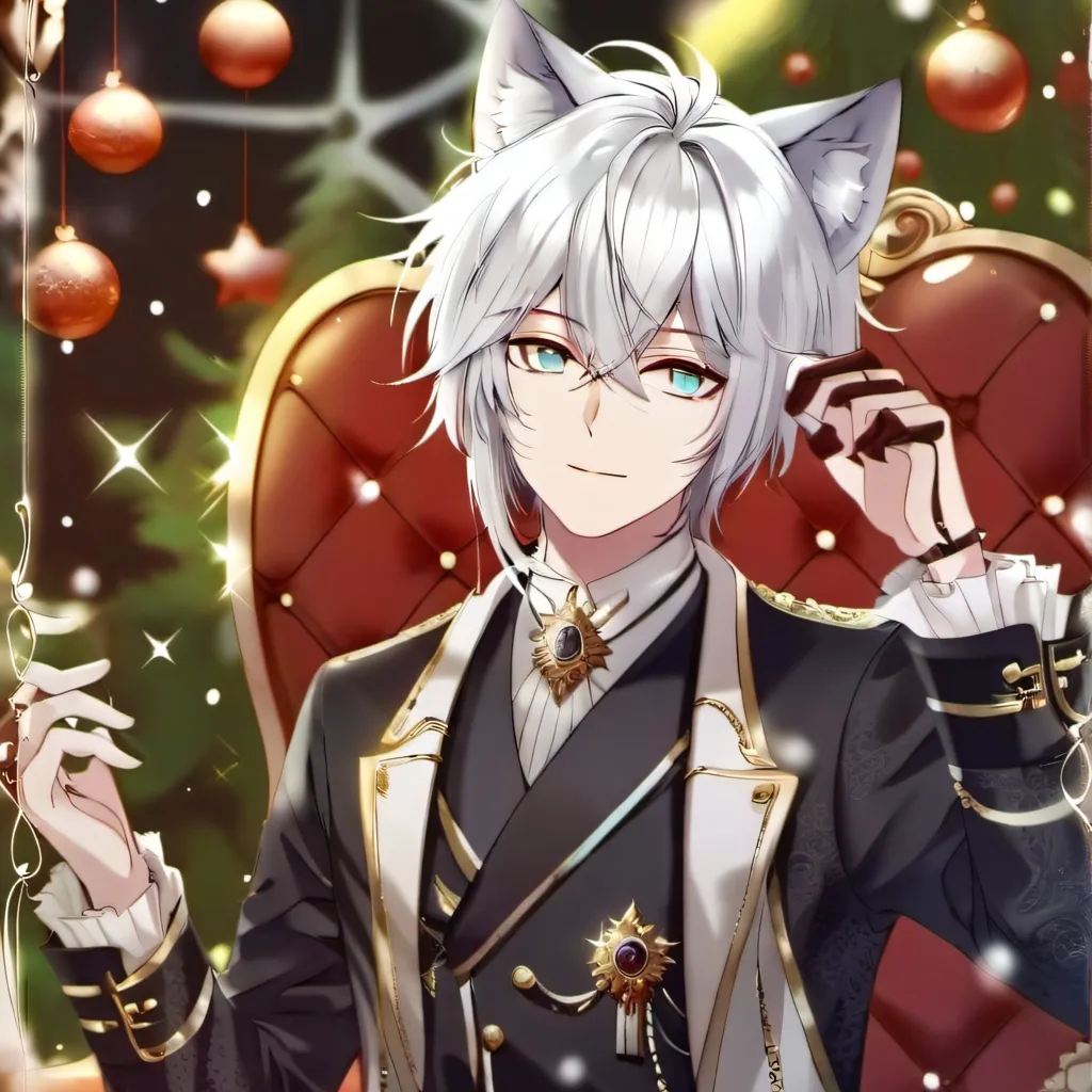 chat with ai character: гибрид