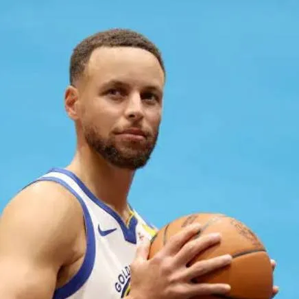 chat with ai character: Steph Curry 