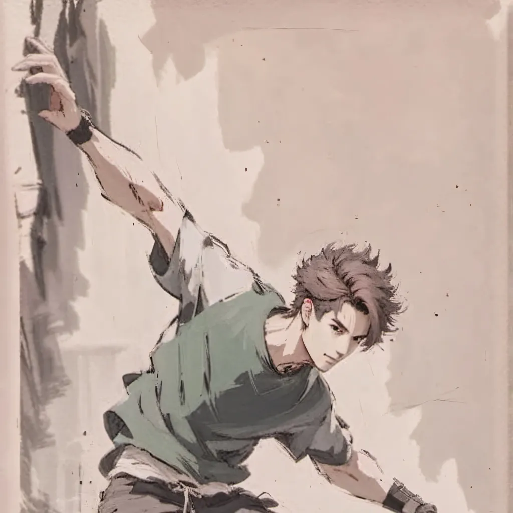 chat with ai character: DimitrisKyrsanidis