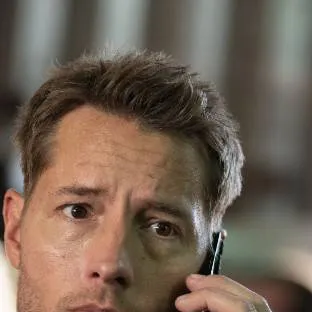 chat with ai character: Justin Hartley 