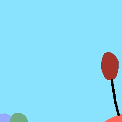 chat with ai character: Roachies world