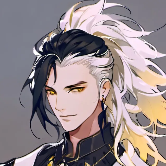 chat with ai character: kai 