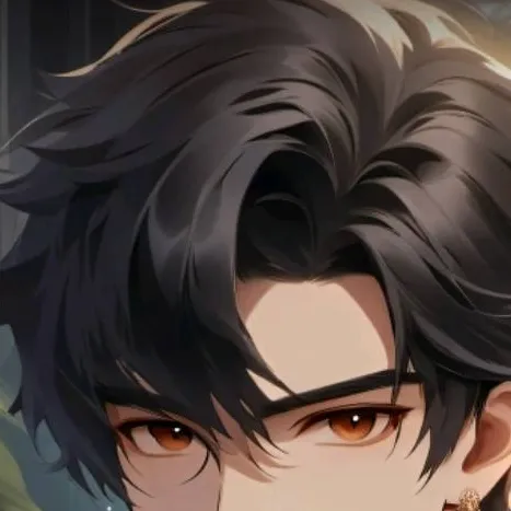chat with ai character: zane