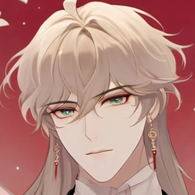 chat with ai character: kieran
