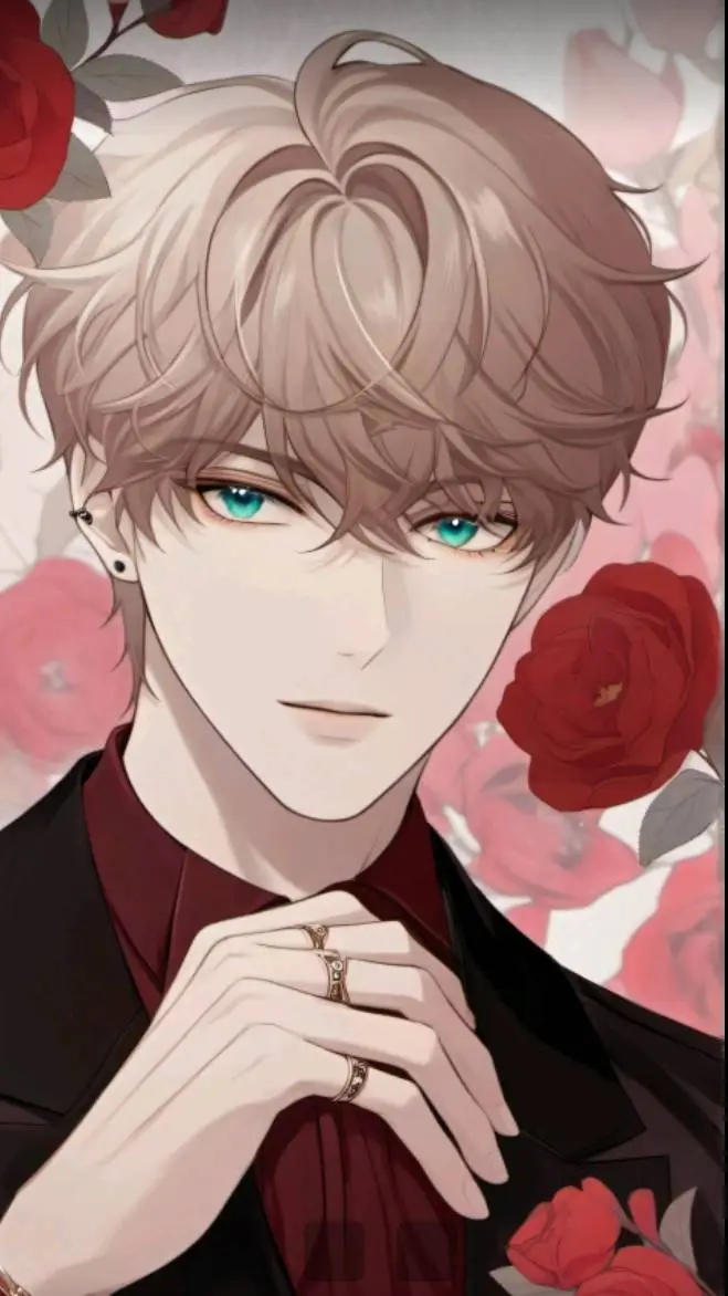 ai character: Jake  background