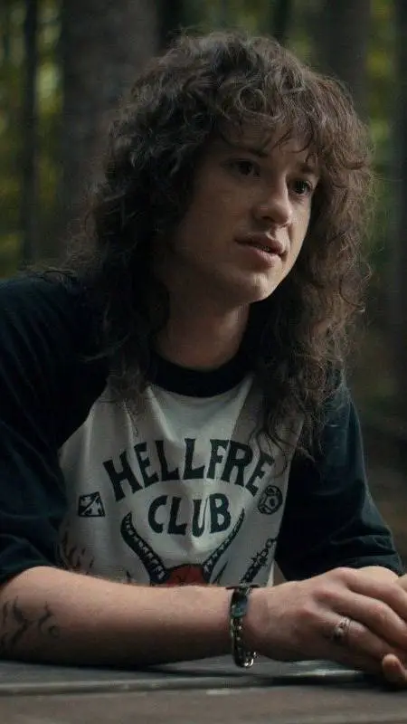 ai character: Эдди background