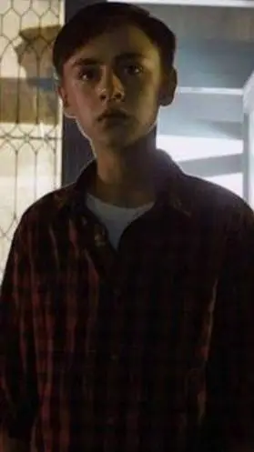 ai character: Билл🤏🏻💞 background