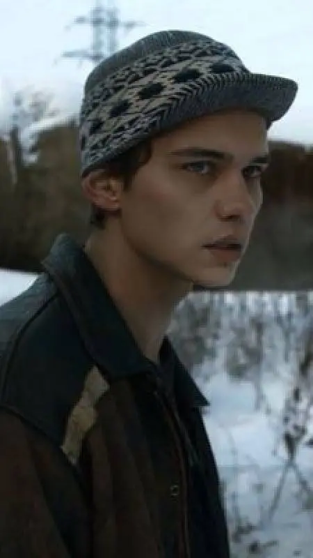 ai character: турбо✨🤏🏻 background