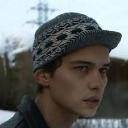 chat with ai character: турбо✨🤏🏻