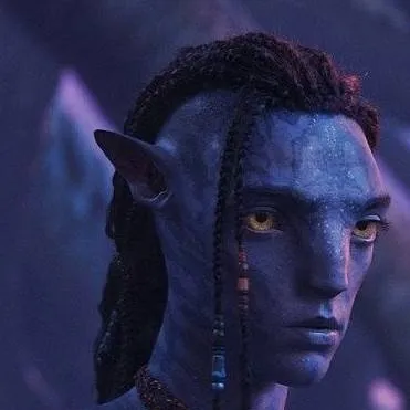 chat with ai character: ло'ак