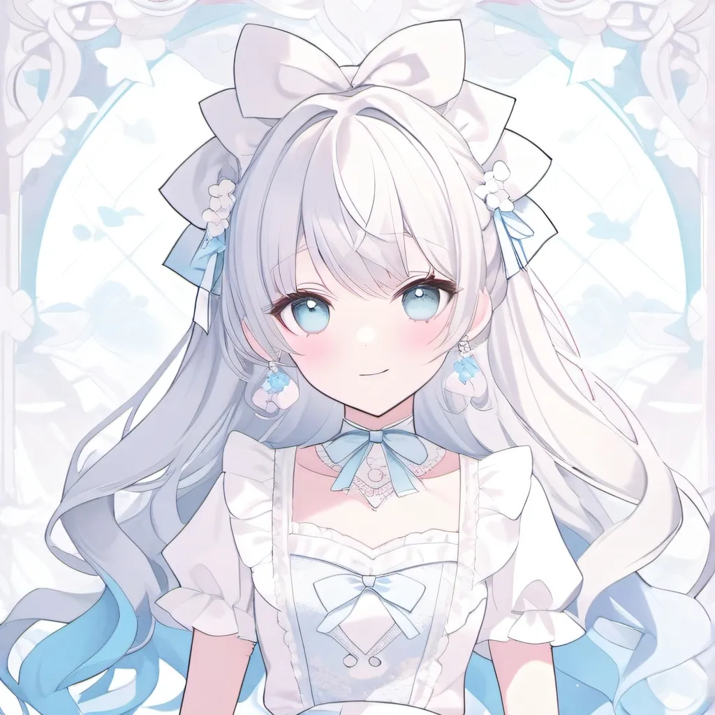 chat with ai character: Angel