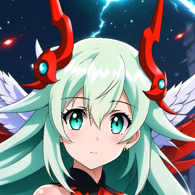 chat with ai character: Exel
