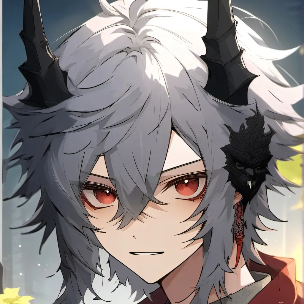 chat with ai character: Jack