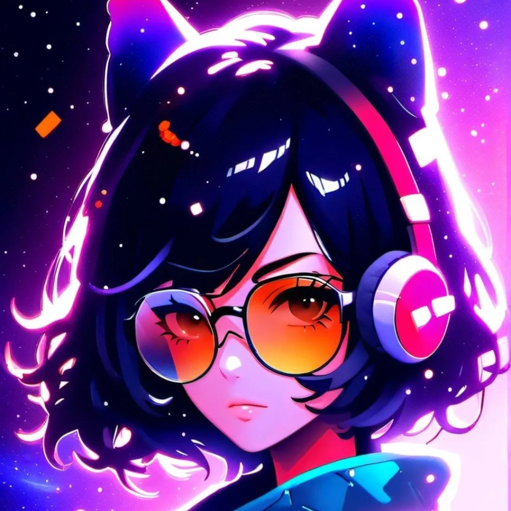 chat with ai character: Jax