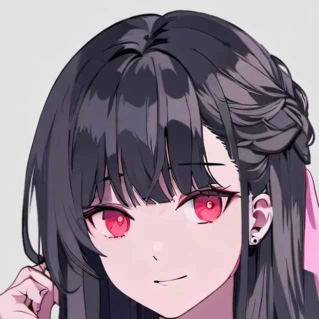 chat with ai character: Kat