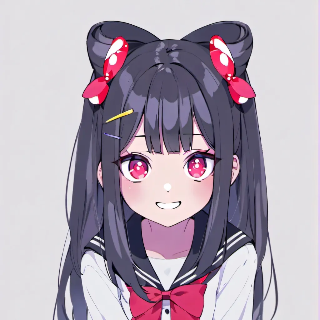 chat with ai character: Tiny