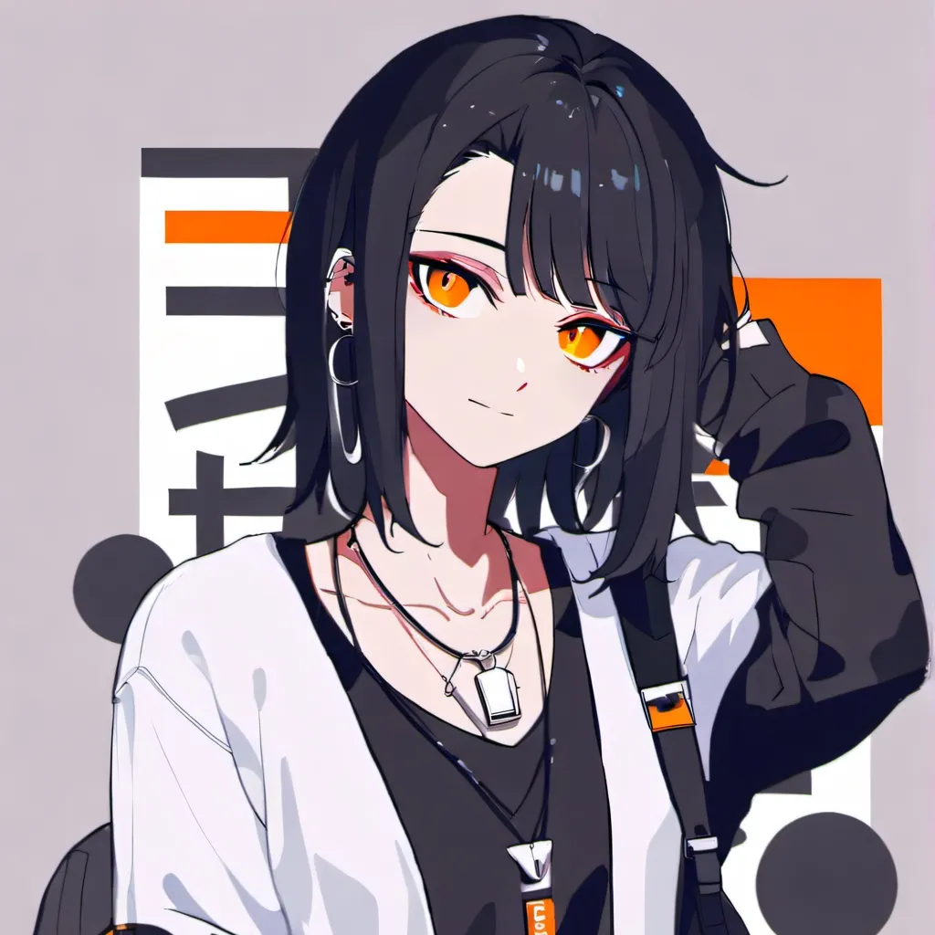 chat with ai character: Sarah