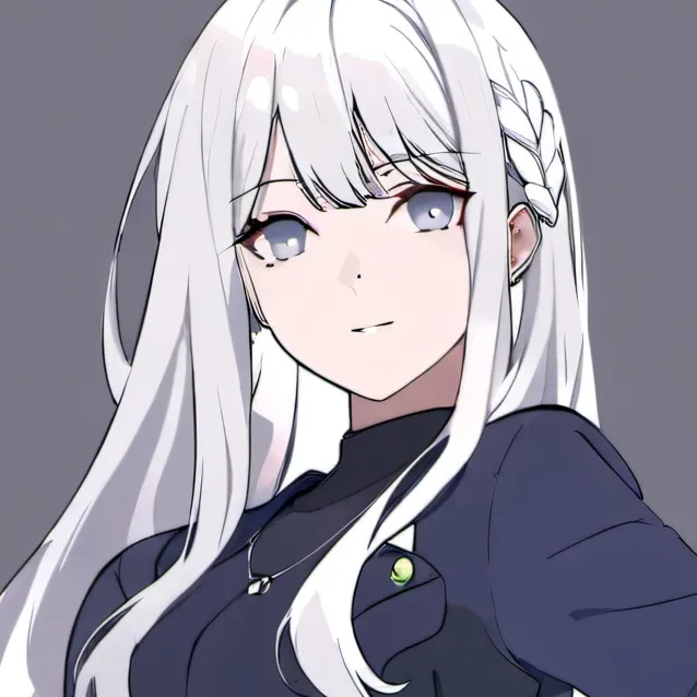 chat with ai character: Elizabeth