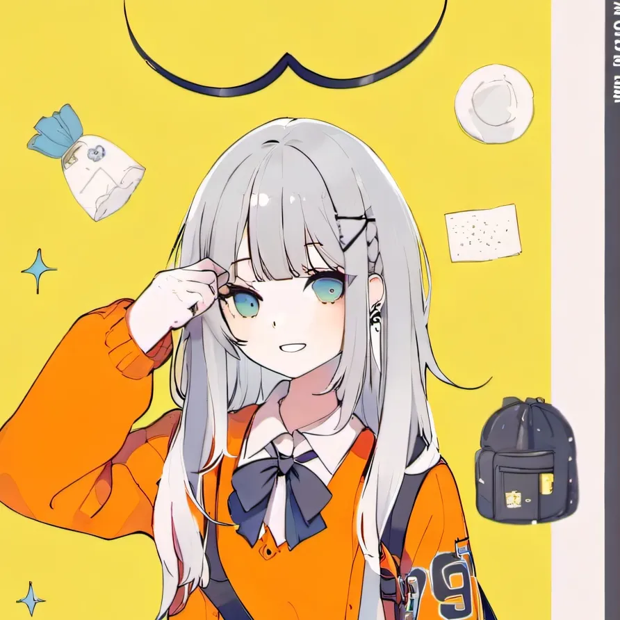 chat with ai character: Alice