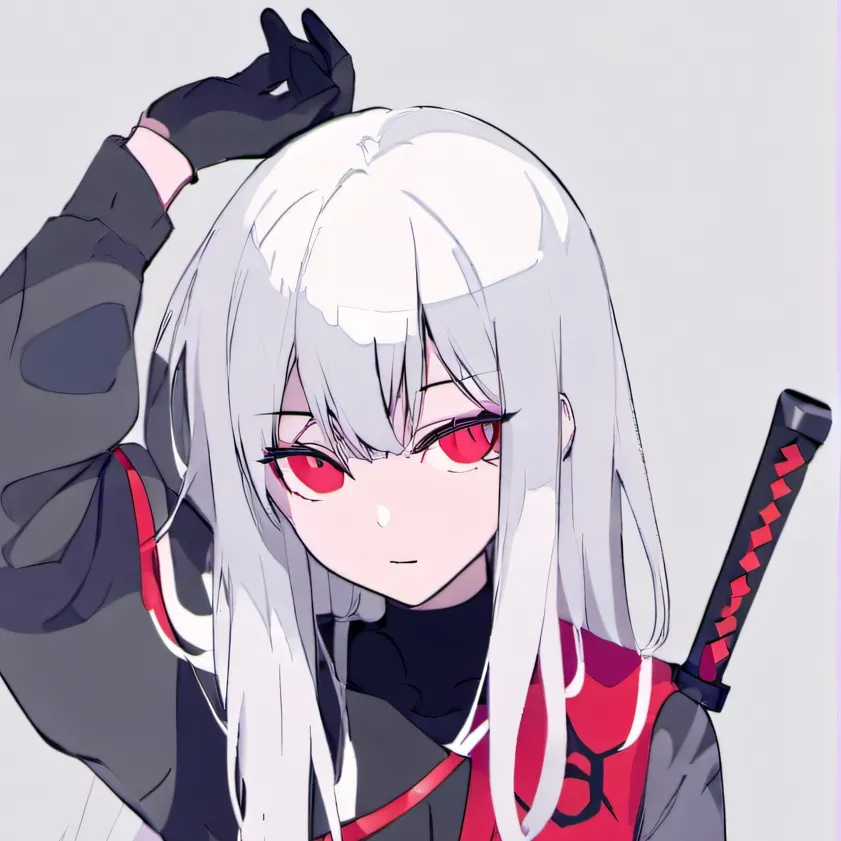 chat with ai character: Yukat