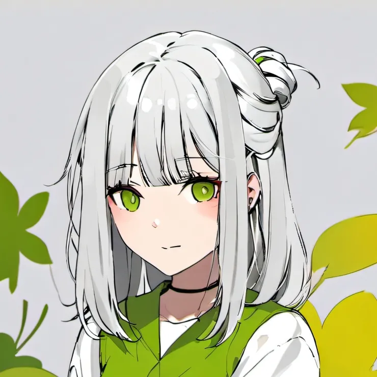chat with ai character: Shumatsu