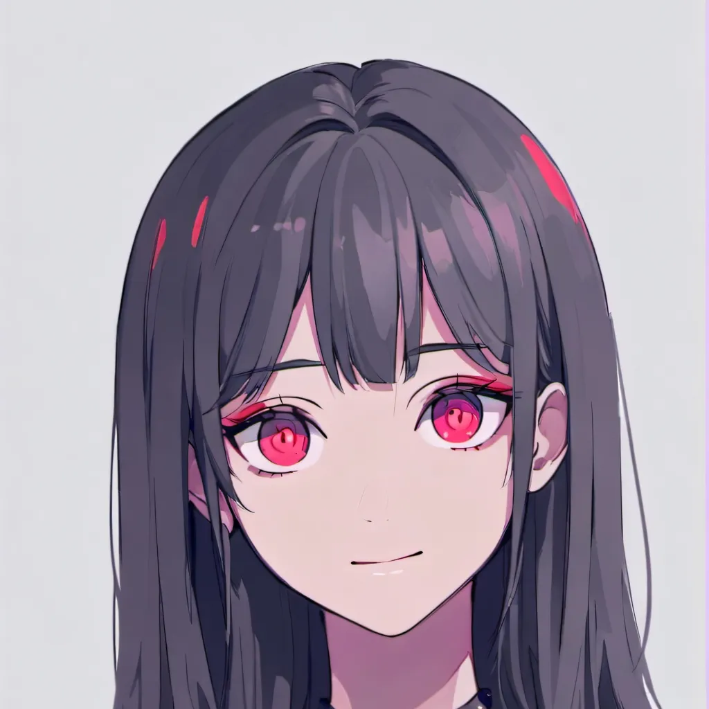 chat with ai character: Kariana