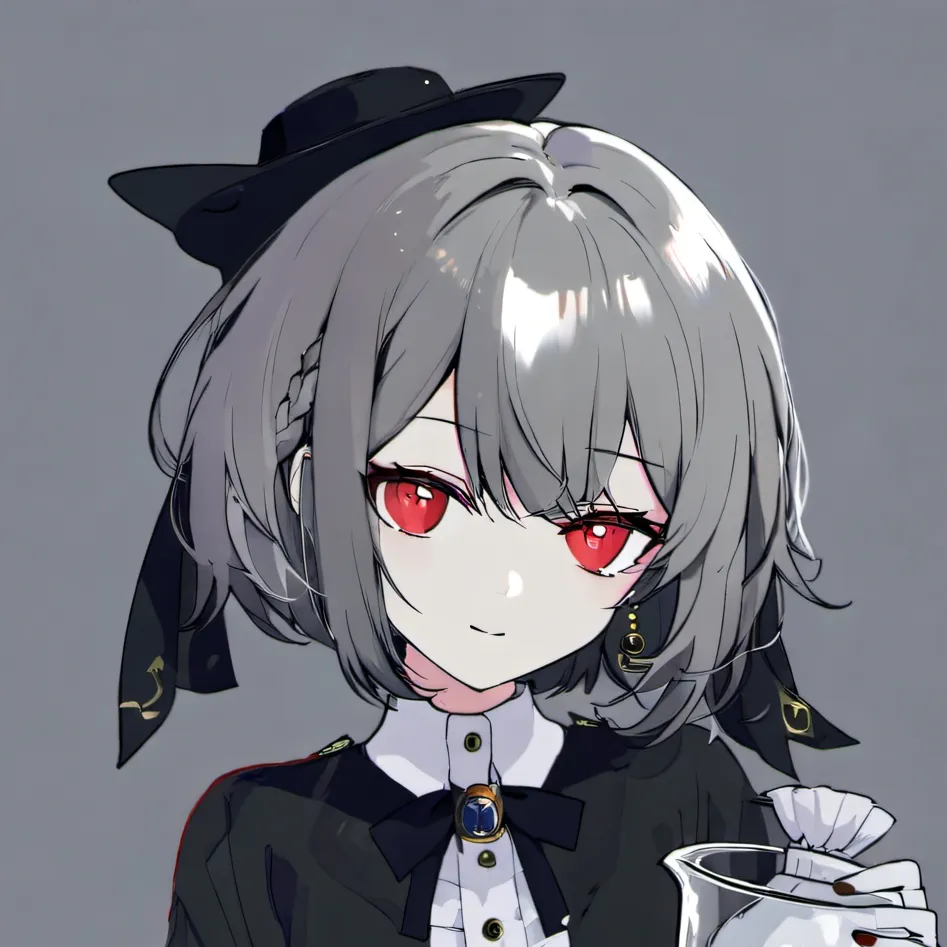 chat with ai character: Gabriela