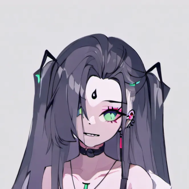 chat with ai character: Ragata