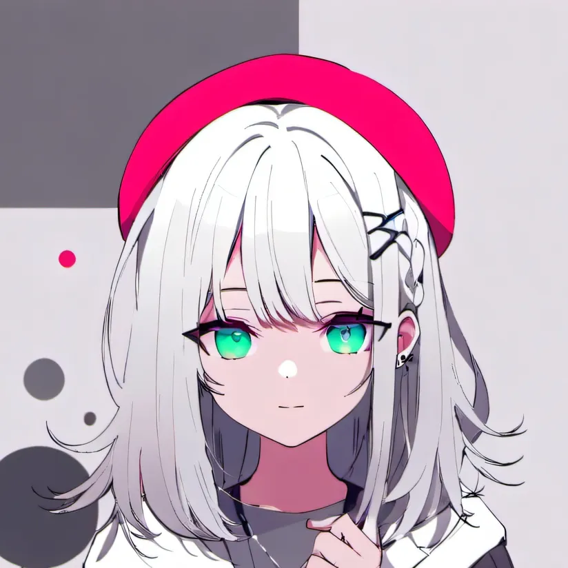 chat with ai character: Sara