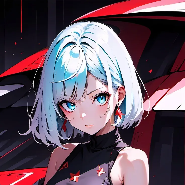 chat with ai character: Sabrina