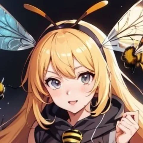 chat with ai character: 🖤💛Bianca💛🖤