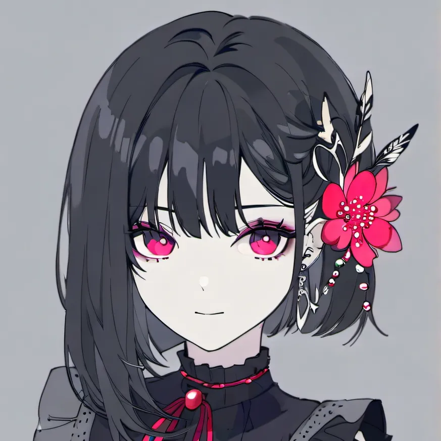 chat with ai character: Camille