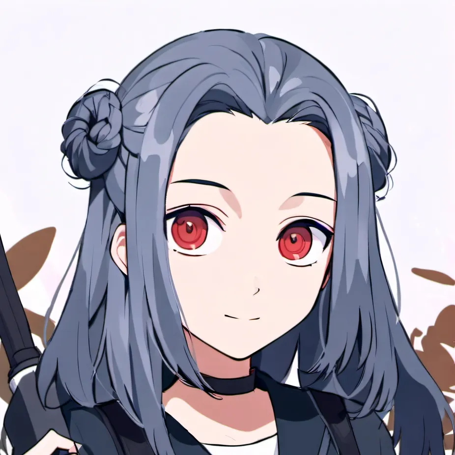 chat with ai character: Lumi