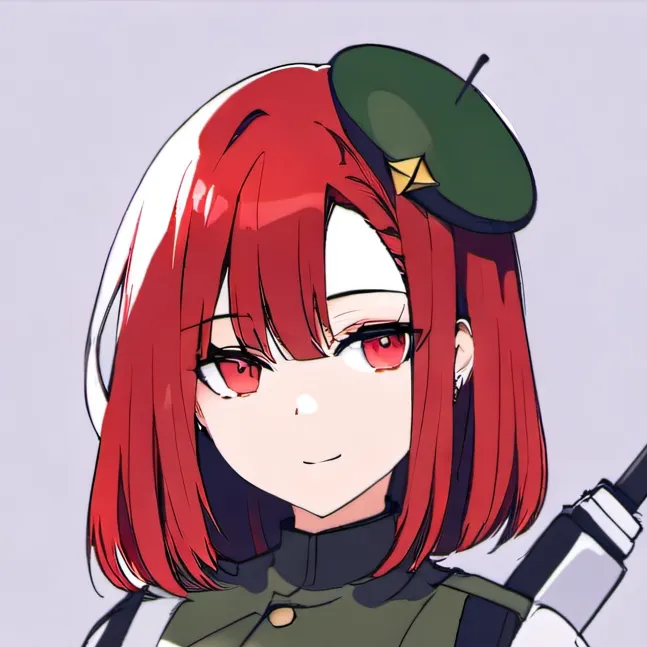 chat with ai character: Laura